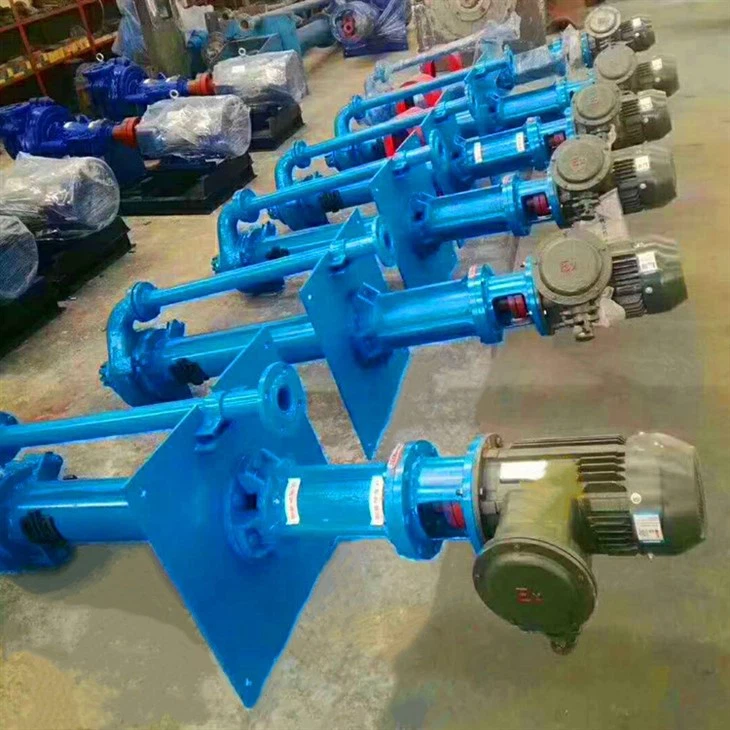 Electric Slurry Pump high quality Electric Slurry Pump high quality
